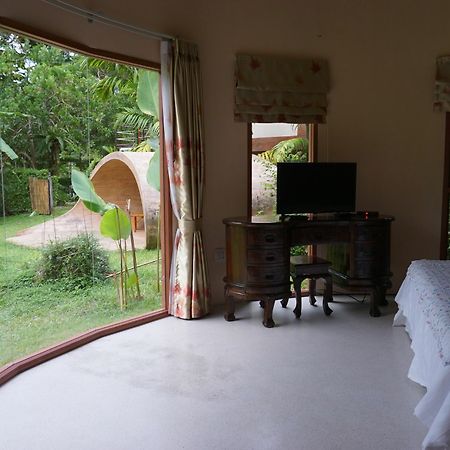 Smallville Resort 拉廊 外观 照片